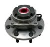 PFI PHU5057 Wheel Hub